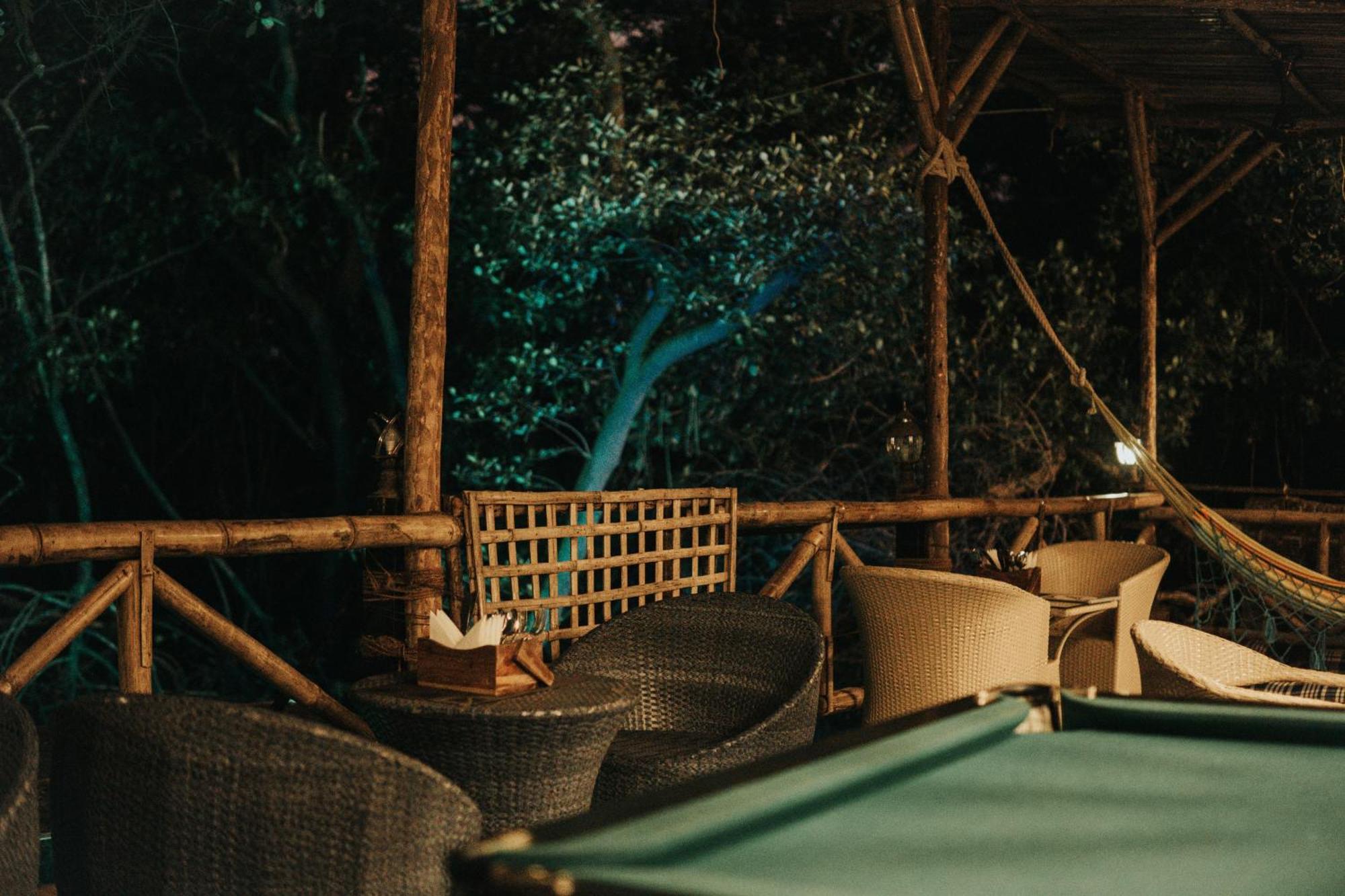 Tranquill Riverside Luxury Cottages With Bathtub, Candolim Exterior photo